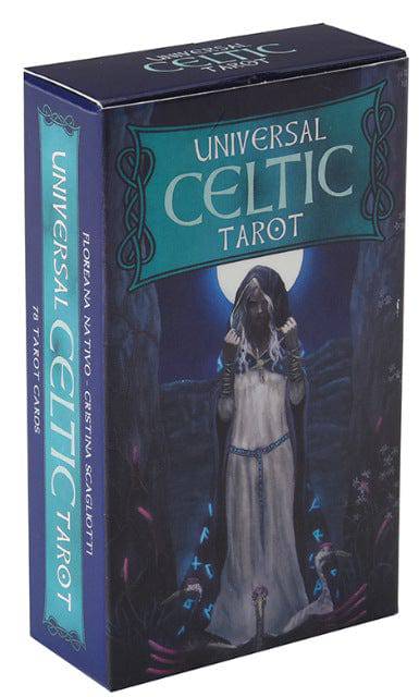 Tarot and Oracle Bundle 1 - Shadow Witch Designs