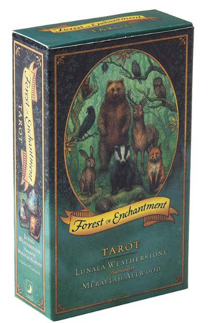 Tarot and Oracle Bundle 1 - Shadow Witch Designs