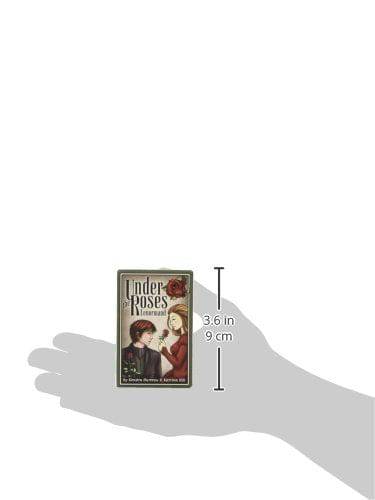 Under the Roses Lenormand Deck - Shadow Witch Designs