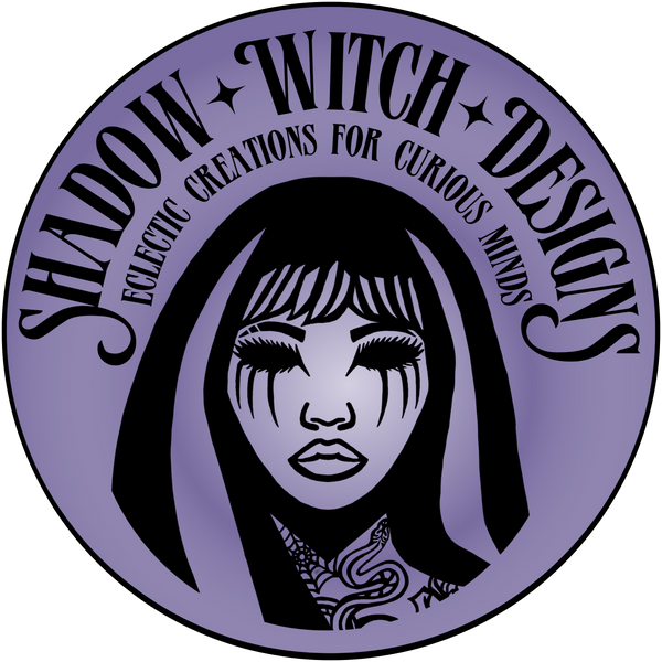 Shadow Witch Designs logo