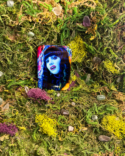 Nadja What We Do In The Shadows TV Show Large Magnet