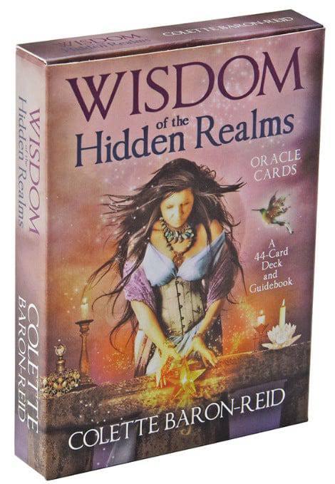 Tarot and Oracle Bundle 1 - Shadow Witch Designs