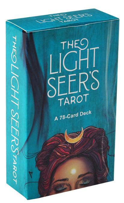 Tarot and Oracle Bundle 1 - Shadow Witch Designs